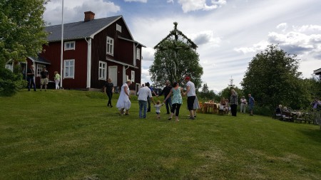 Midsommar 2017